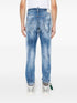 Cool Guy distressed skinny jeans